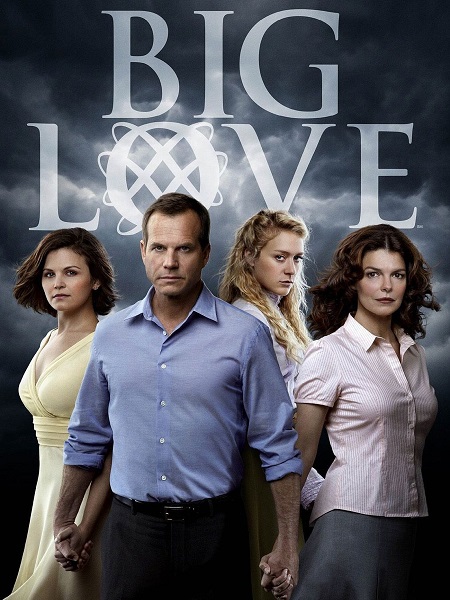 مسلسل Big Love الموسم الرابع الحلقة 9 والاخيرة مترجمة