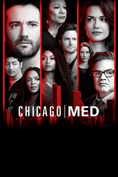 مسلسل Chicago Med الموسم الرابع الحلقة 21 مترجمة