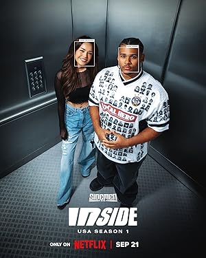 برنامج Inside USA الموسم الاول الحلقة 5 مترجمة