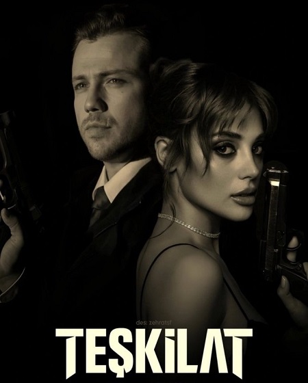 مسلسل المنظمة الموسم السادس الحلقة 2 مترجمة