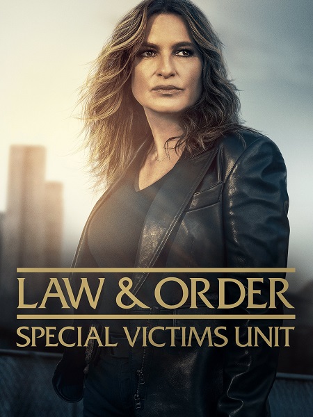 مسلسل  Law and Order SVU الموسم 27 الحلقة 1 مترجمة