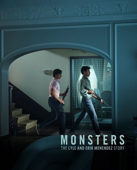 مسلسل Monsters The Lyle and Erik Menendez Story الموسم الاول الحلقة 5 مترجمة