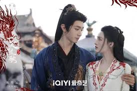 مسلسل قلوب مصيرية Fated Hearts الحلقة 14 مترجمة