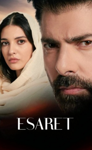 مسلسل الاسيرة الحلقة 105 مدبلجة